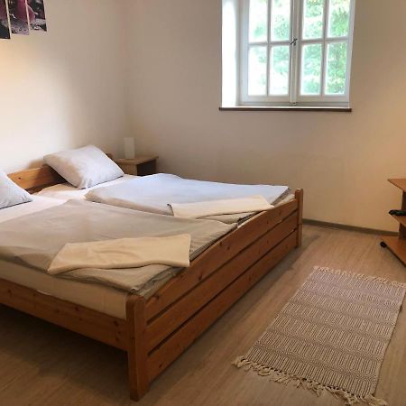 Tisza-Kert Apartmanok Tiszafüred Exteriör bild