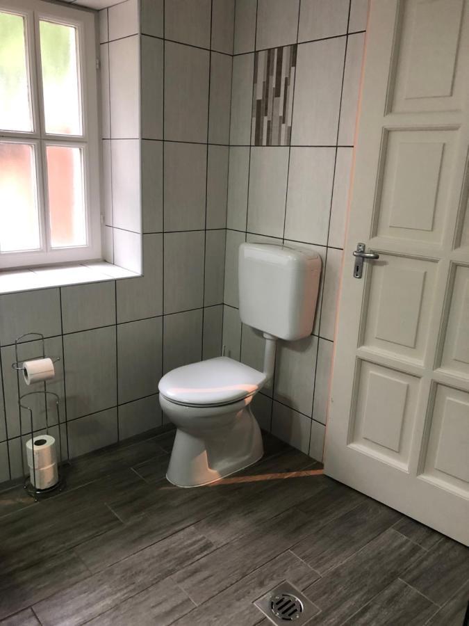 Tisza-Kert Apartmanok Tiszafüred Exteriör bild